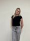Chloé top Black