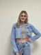 Jo Denim Jacket