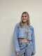 Jo Denim Jacket