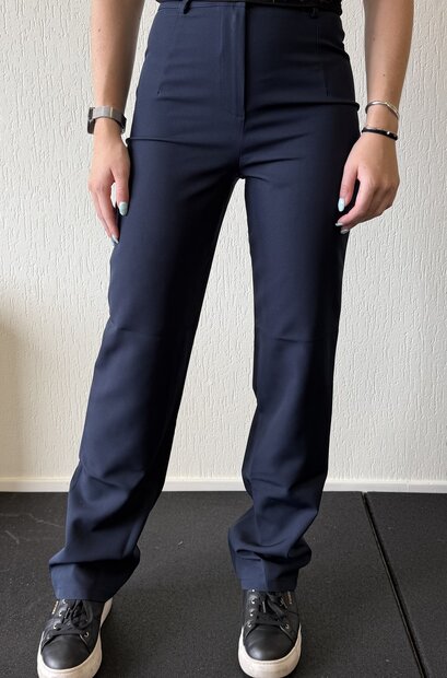 Nola Pants navy Blue